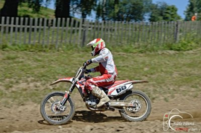 AMŠ – O’Neal cup Pacov 30.6.2018