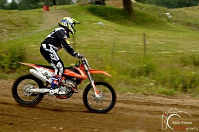 AMŠ – O’Neal cup Pacov 30.6.2018