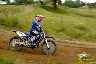 AMŠ – O’Neal cup Pacov 30.6.2018