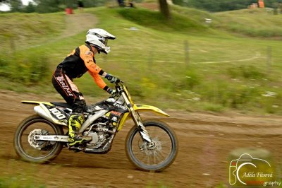 AMŠ – O’Neal cup Pacov 30.6.2018