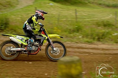 AMŠ – O’Neal cup Pacov 30.6.2018