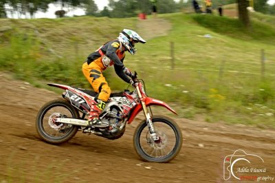 AMŠ – O’Neal cup Pacov 30.6.2018