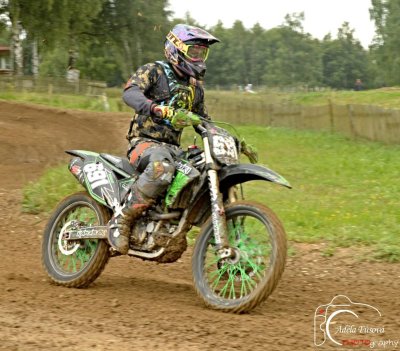 AMŠ – O’Neal cup Pacov 30.6.2018