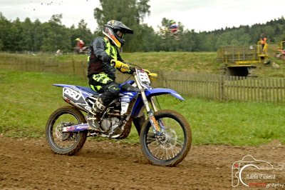 AMŠ – O’Neal cup Pacov 30.6.2018