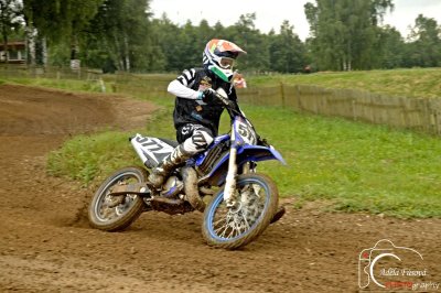 AMŠ – O’Neal cup Pacov 30.6.2018