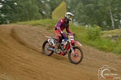 AMŠ – O’Neal cup Pacov 30.6.2018