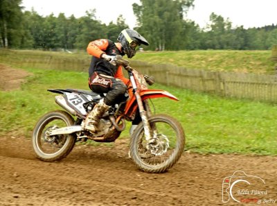 AMŠ – O’Neal cup Pacov 30.6.2018