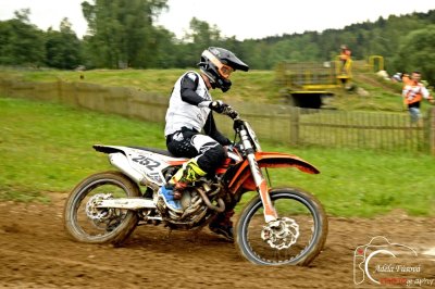 AMŠ – O’Neal cup Pacov 30.6.2018