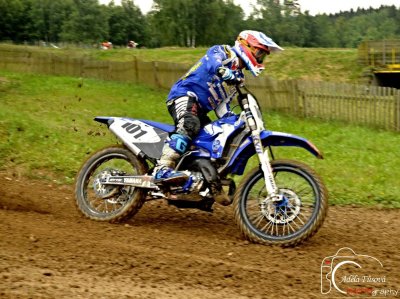 AMŠ – O’Neal cup Pacov 30.6.2018