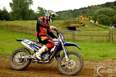 AMŠ – O’Neal cup Pacov 30.6.2018