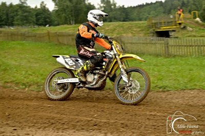 AMŠ – O’Neal cup Pacov 30.6.2018