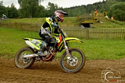 AMŠ – O’Neal cup Pacov 30.6.2018