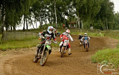 AMŠ – O’Neal cup Pacov 30.6.2018