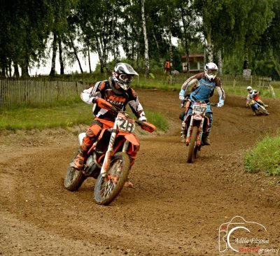 AMŠ – O’Neal cup Pacov 30.6.2018