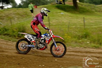AMŠ – O’Neal cup Pacov 30.6.2018