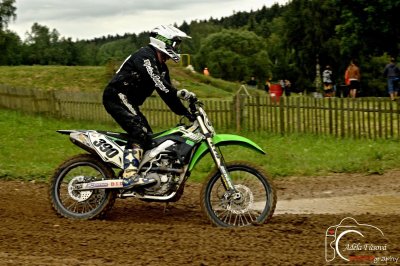 AMŠ – O’Neal cup Pacov 30.6.2018