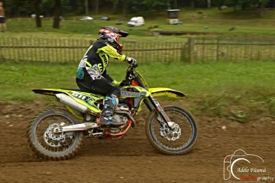 AMŠ – O’Neal cup Pacov 30.6.2018
