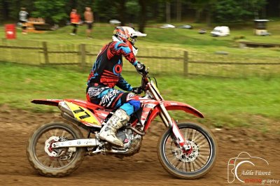 AMŠ – O’Neal cup Pacov 30.6.2018