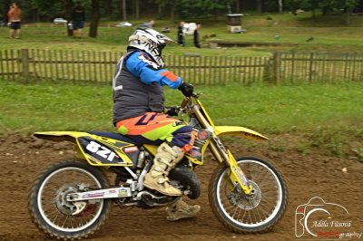 AMŠ – O’Neal cup Pacov 30.6.2018