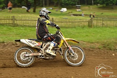 AMŠ – O’Neal cup Pacov 30.6.2018
