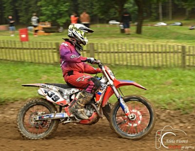 AMŠ – O’Neal cup Pacov 30.6.2018
