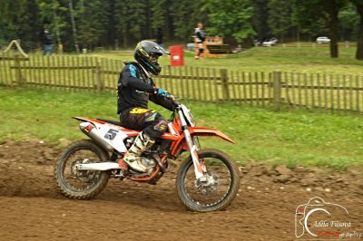 AMŠ – O’Neal cup Pacov 30.6.2018