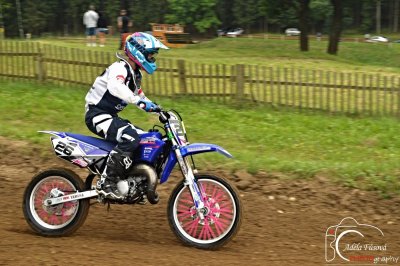 AMŠ – O’Neal cup Pacov 30.6.2018