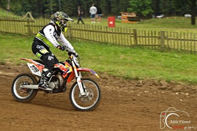 AMŠ – O’Neal cup Pacov 30.6.2018
