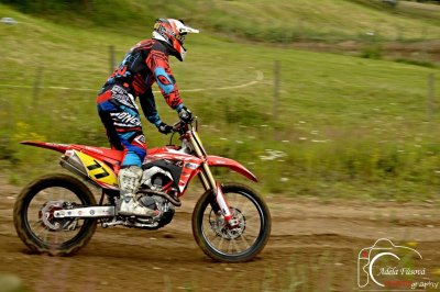 AMŠ – O’Neal cup Pacov 30.6.2018