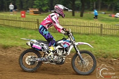AMŠ – O’Neal cup Pacov 30.6.2018
