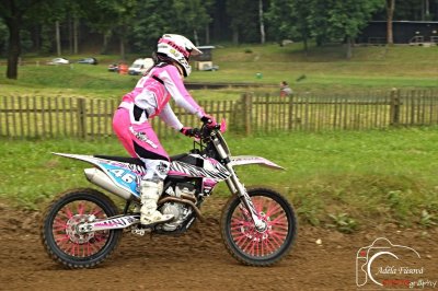 AMŠ – O’Neal cup Pacov 30.6.2018