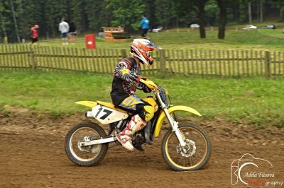 AMŠ – O’Neal cup Pacov 30.6.2018