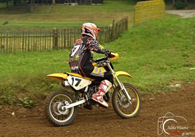 AMŠ – O’Neal cup Pacov 30.6.2018