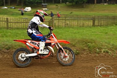 AMŠ – O’Neal cup Pacov 30.6.2018