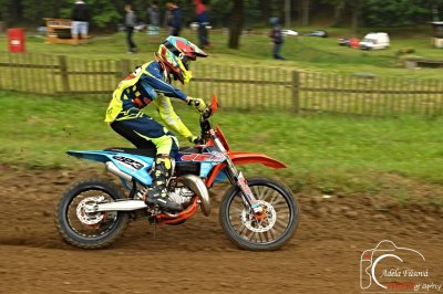 AMŠ – O’Neal cup Pacov 30.6.2018