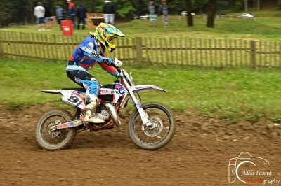 AMŠ – O’Neal cup Pacov 30.6.2018