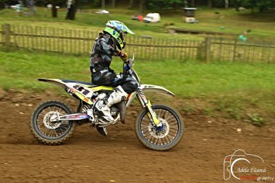 AMŠ – O’Neal cup Pacov 30.6.2018