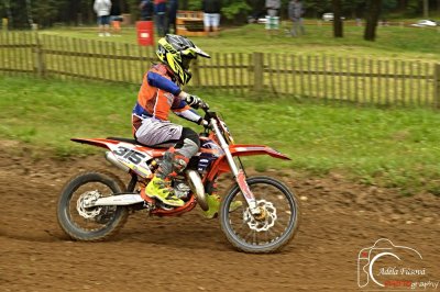 AMŠ – O’Neal cup Pacov 30.6.2018