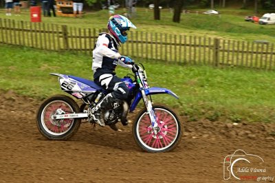 AMŠ – O’Neal cup Pacov 30.6.2018