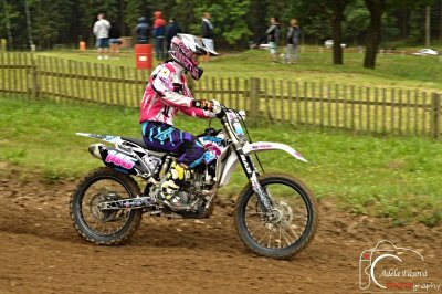 AMŠ – O’Neal cup Pacov 30.6.2018
