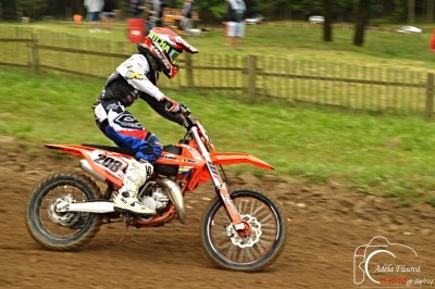 AMŠ – O’Neal cup Pacov 30.6.2018