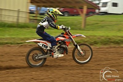 AMŠ – O’Neal cup Pacov 30.6.2018