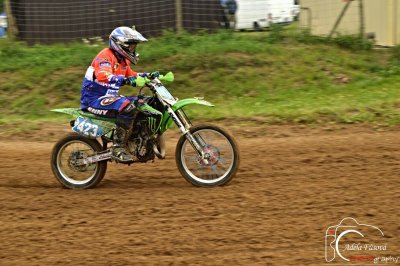 AMŠ – O’Neal cup Pacov 30.6.2018