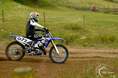 AMŠ – O’Neal cup Pacov 30.6.2018
