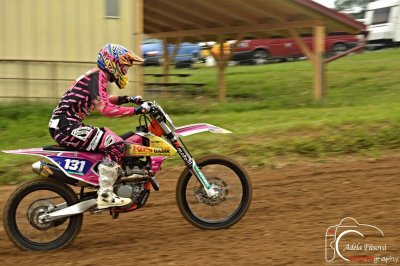 AMŠ – O’Neal cup Pacov 30.6.2018