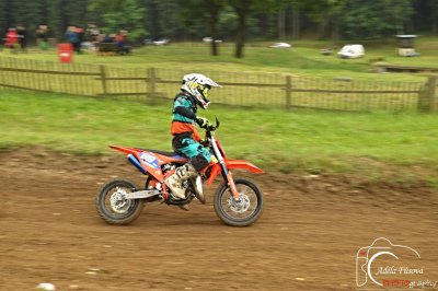 AMŠ – O’Neal cup Pacov 30.6.2018