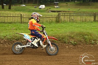 AMŠ – O’Neal cup Pacov 30.6.2018