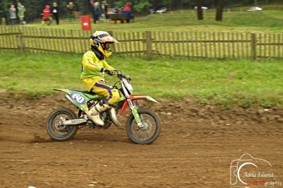 AMŠ – O’Neal cup Pacov 30.6.2018