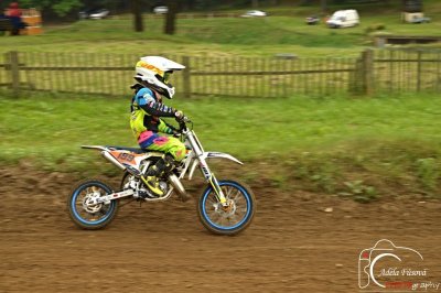 AMŠ – O’Neal cup Pacov 30.6.2018