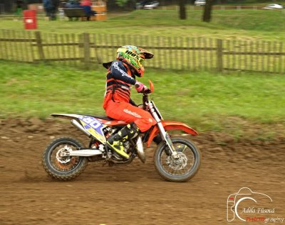 AMŠ – O’Neal cup Pacov 30.6.2018